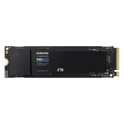 SSD disk Samsung 990 EVO 2TB