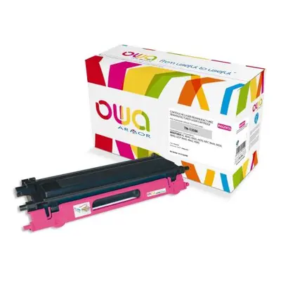 OWA Armor toner pro Brother HL4040, 4.000str (TN135M)