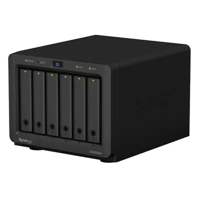 NAS Synology DS620slim