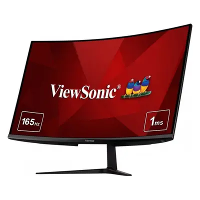 Monitor 32" ViewSonic VX3218-PC-MHD Gaming