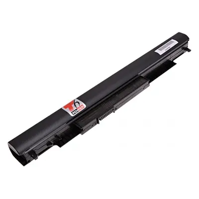 Baterie do notebooku T6 power HP Pavilion 14-acxxx, 15-acxxx serie, 2600mAh, 38Wh, 4cell