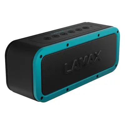 Bluetooth reproduktor LAMAX Storm1 Turquoise