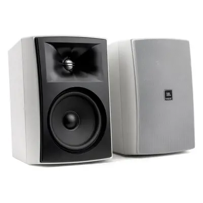 Reproduktory JBL Stage XD-6 WHT