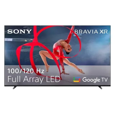 Televize 98" Sony Bravia XR-98X90L