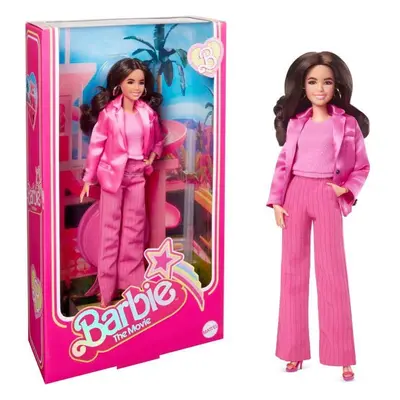 Panenka Barbie kamarádka v ikonickém filmovém outfitu