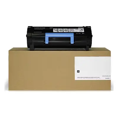 Konica Minolta originální toner A63T01H, black, 20000str., TNP-34, return, Konica Minolta Bizhub