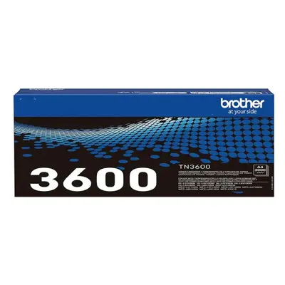 Toner Brother TN-3600 černý