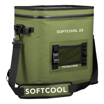 Totalcool Chladící taška Softcool 25 Green