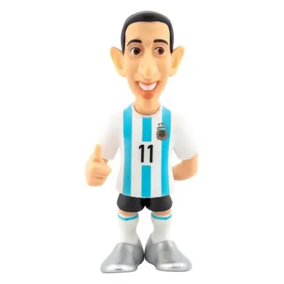 MINIX Football: NT Argentina - DI MARÍA