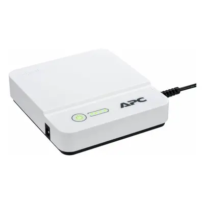 Záložní zdroj APC Back-UPS Connect 12 V, 36 W, 3 A