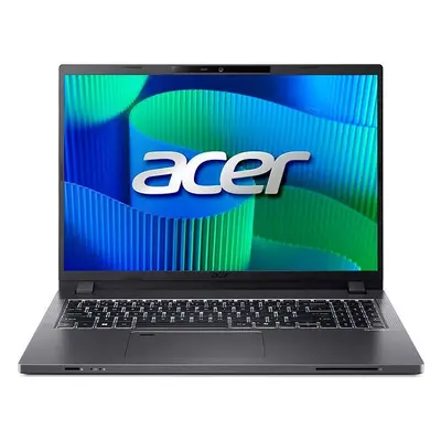 Notebook Acer TravelMate P2 16 Steel Gray (TMP216-41-TCO-R6EM)