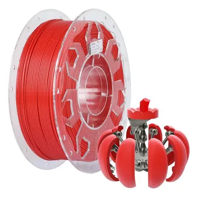 Filament Creality ST-PLA / CR-PLA 1kg Red