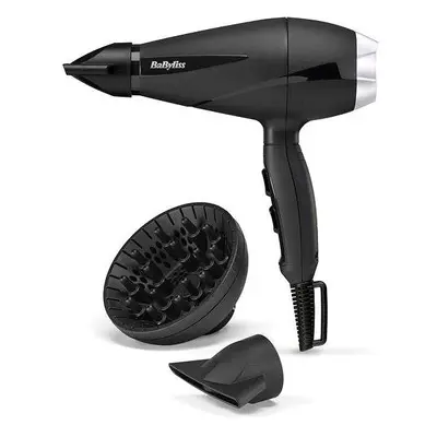 Fén na vlasy BaByliss 6710DE