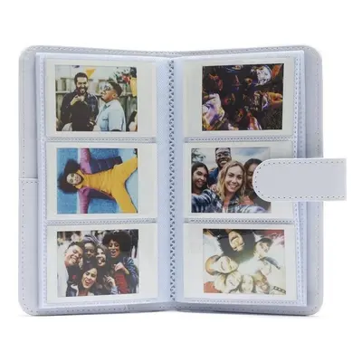 Fotoalbum Fujifilm Instax Mini 12 Clay White album