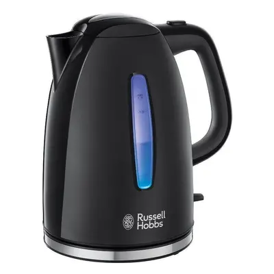 Rychlovarná konvice Russell Hobbs Textures Plus 22591-70 Black