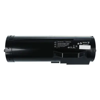 Toner Xerox 106R03585 černý