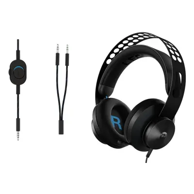 Herní sluchátka Lenovo Legion H300 Stereo Gaming Headset