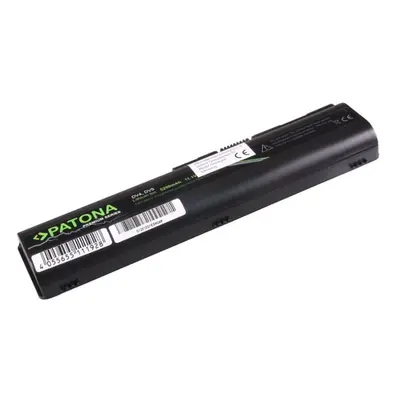 Baterie do notebooku PATONA pro ntb HP Pavilion DV4 5200mAh Li-Ion 11, 1V PREMIUM