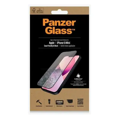 Ochranné sklo PanzerGlass Apple iPhone 13 mini