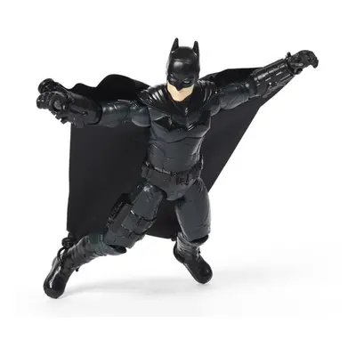 Spin Master DC BATMAN v létajícím plášti, 30cm