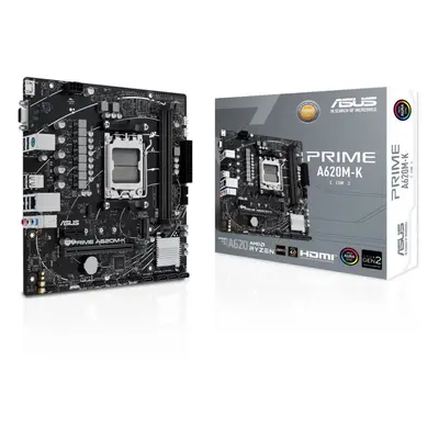 Základní deska ASUS PRIME A620M-K