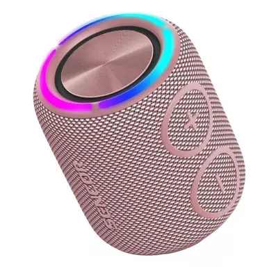 Bluetooth reproduktor Sencor SIRIUS 2 MINI ROSE