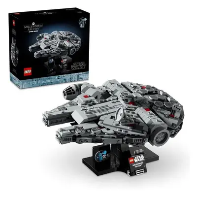 LEGO stavebnice LEGO® Star Wars™ 75375 Millenium Falcon™