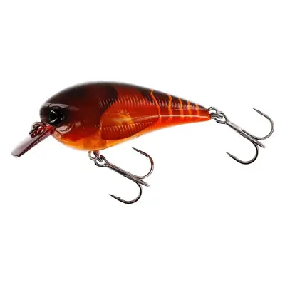 Westin Wobler BassBite 1.5 Squarebill 6cm 13g Floating Fire Craw