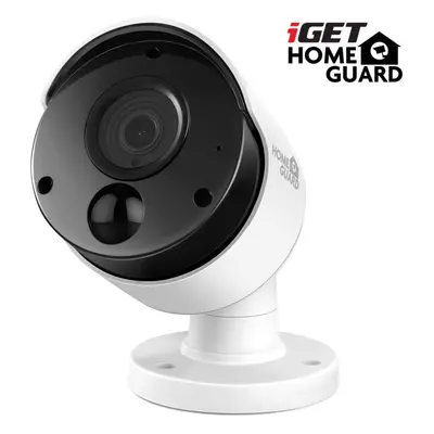 IP kamera iGET HOMEGUARD HGNVK930CAM (přídavná kamera k HGNVK85304)