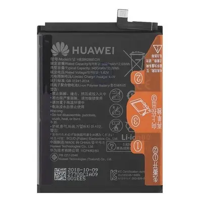 Baterie pro mobilní telefon Huawei HB396286ECW 3400mAh Li-Ion (Service Pack)