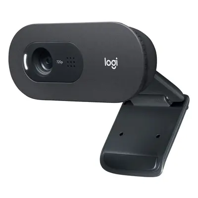 Webkamera Logitech HD Webcam C505