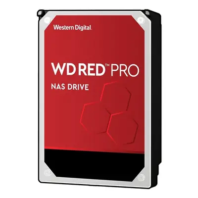 Pevný disk WD Red Pro 10TB