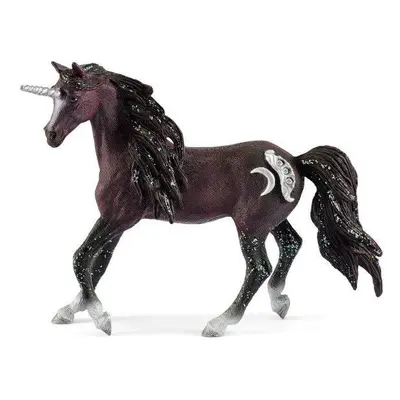 SCHLEICH Bayala® 70578 Měsíční jednorožec - hřebec