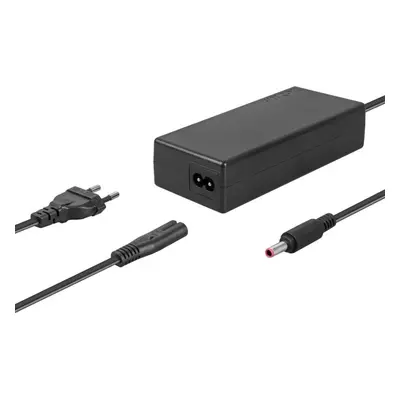 Napájecí adaptér Nabíjecí adaptér AVACOM pro notebooky Dell 19,5V 4,62A 90W konektor 4,5mmx3,0mm