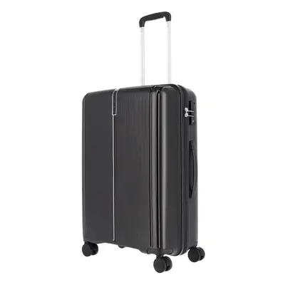 Cestovní kufr Travelite Vaka 4w M Black