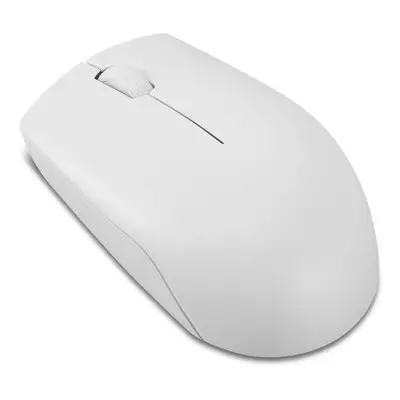 Myš Lenovo 300 Wireless Compact Mouse (Cloud Grey)