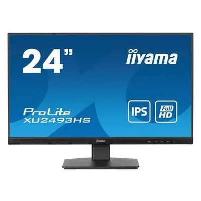 Monitor 23,8" iiyama ProLite XUB2493HS-B6