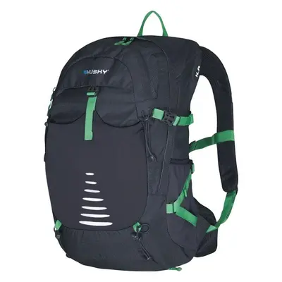 Batoh HUSKY Skid 26 l, černý