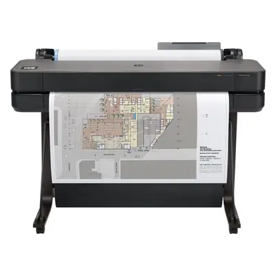 Plotr HP DesignJet T630 24-in Printer