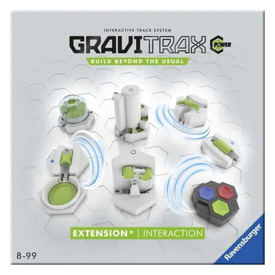 Stavebnice Ravensburger 261888 GraviTrax Power Elektronické doplňky