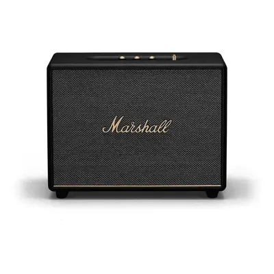 Bluetooth reproduktor Marshall Woburn III Black