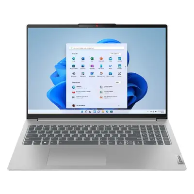 Notebook Lenovo IdeaPad Slim 5 16IRL8 Cloud Grey celokovový