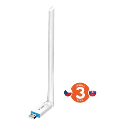 WiFi USB adaptér Tenda U2v5