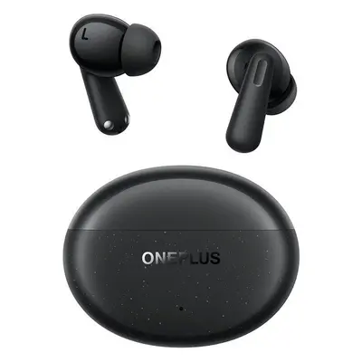 Bezdrátová sluchátka OnePlus Nord Buds 3 Pro Starry Black