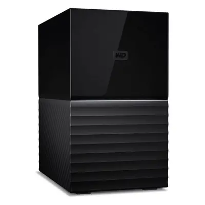 Datové úložiště WD My Book Duo 24TB