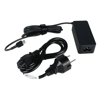 Napájecí adaptér Lenovo USB-C 45W AC Adapter