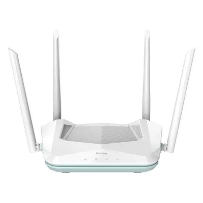 WiFi router D-Link R15