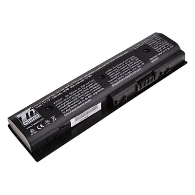 Baterie do notebooku T6 power HP Pavilion dv6-7000 serie, 5200mAh, 58Wh, 6cell