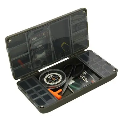 NGT Krabička Terminal Tackle XPR Box