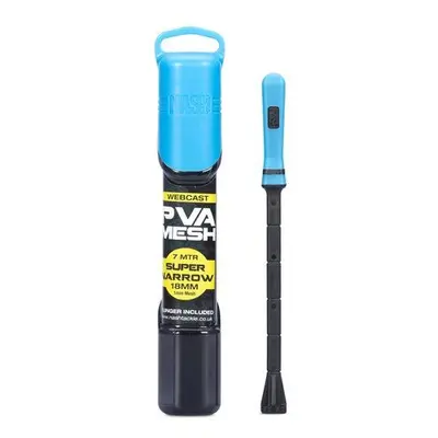 Nash PVA punčocha Webcast PVA Super Narrow 18mm x 7m